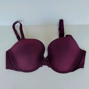 Victoria's Secret Demi Bra Size 38D